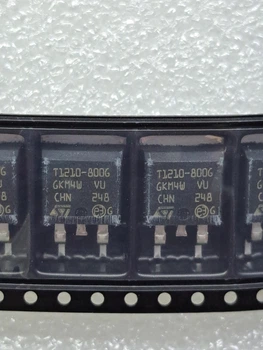 Симістор T1210-800G (ТС0113)