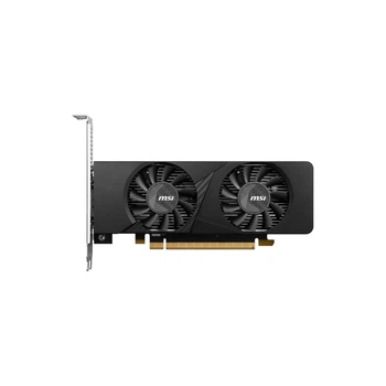 Відеокарта MSI GeForce RTX3050 6Gb LP E OC (RTX 3050 LP E 6G OC)