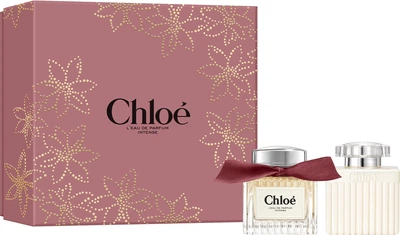 Zestaw damski Chloe Signature Intense Woda perfumowana 50 ml + Balsam do ciała 100 ml (3616306129016)