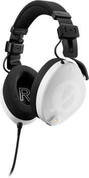 Słuchawki Rode NTH-100 White (698813010783)