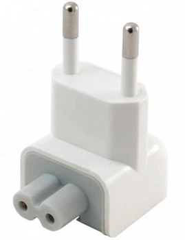 Сетевой переходник Extradigital для адаптеров Apple MagSafe (KBP1675)