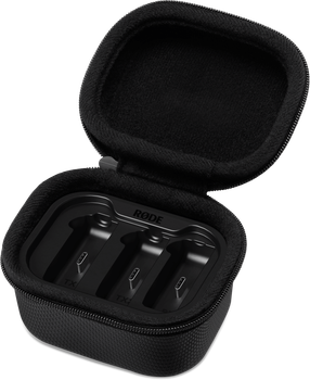 Etui ładujące Rode Charge Case+ dla Wireless GO (Gen 3)/Wireless PRO (698813015221)