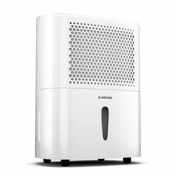 Осушитель воздуха Klarstein DryFy 10 л 30 м² (10046366)