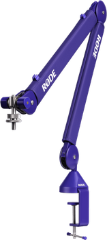 Statyw mikrofonowy Rode PSA1+ Purple (698813017812)