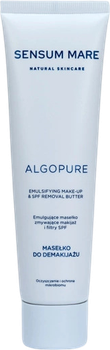 Masełko do demakijażu Sensum Mare Algopure 100 ml (5907222316665)