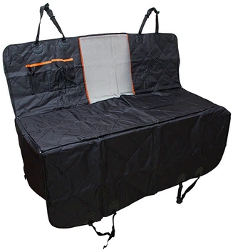 Mata na siedzenie samochodowe PROLECH 44-275 dla psa XXL (5900804138792)