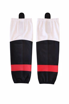 Хокейні гамаші 4Skate Flex Трикольорові Sr/Jn Дорослі/Дитячі