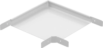 Narożnik Meka RS90-60-200 M do siatkowych koryt kablowych 2 szt. (1432172)