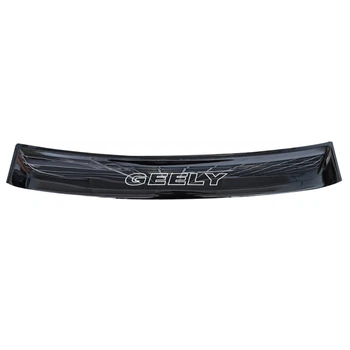 Дефлектор заднього скла AFTERMARKET CK-DEF-RR
