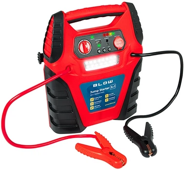 Kompresor Prolech 81-210 Jump Starter 5 w 1 (5900804138372)