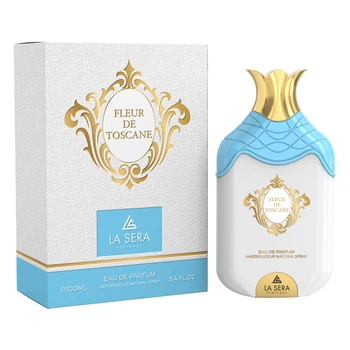 Парфюмированная вода женская La Sera Fleur de Toscane 100 мл (MM35003)