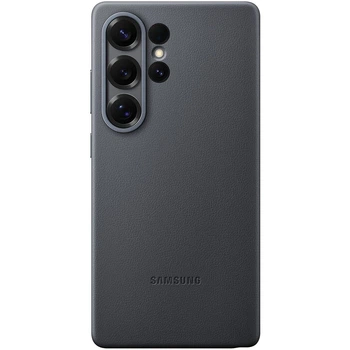 Чохол Kindsuit Case для Samsung Galaxy S25 Ultra (S938) (EF-VS938PBEGWW) Black