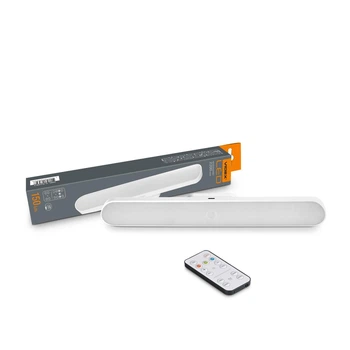 Світильник LED акумуляторний з пультом VIDEX VL-NL049W-R