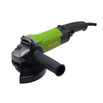 Углошлифовальная машина Procraft PW1600SE 150 мм