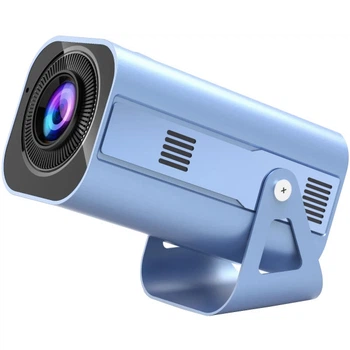Проектор H96 MAX B11 LED LCD HD 200AL 16:9 H716 2G 16G Android 11.0 HDMI WiFi BT (H96 MAX_B11)