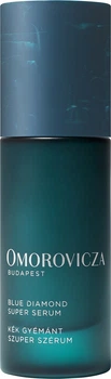 Serum do twarzy Omorovicza Blue Diamond odżywcze o działaniu odmładzającym 30 ml (5999556688273)