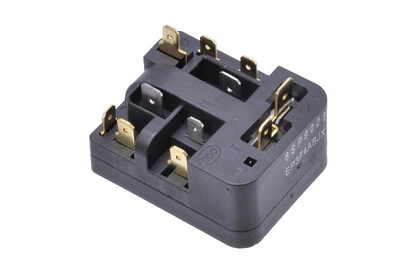 Реле пускове для холодильника Klixon 6SP9028, Bosch 10000200, 0231