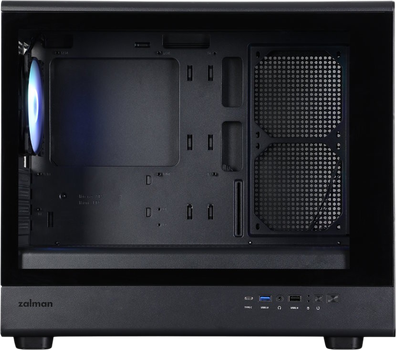 Корпус Zalman M5 ARGB Black
