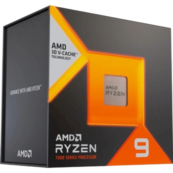 Процессор AMD Ryzen 9 7900X3D Socket AM5 OEM (100-000000909)