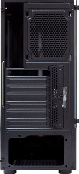 Корпус GTL Gaming Trooper RGB Black (GTL1806)