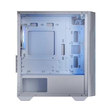 Корпус MSI MAG Forge M100R ARGB White