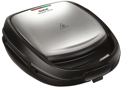 Мультимейкер Tefal Snack Time SW342D38