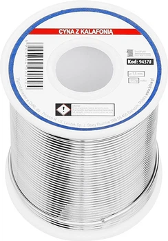 Припій Blow Sn60Pb40 1.5 мм 500 г (5900804002024)