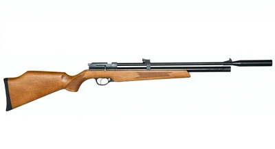 Пневматическая винтовка PCP SnowPeak PR900W Gen2 4.5мм 20 Дж