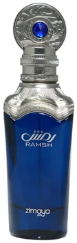 Парфумована вода для чоловіків Zimaya Ramsh Imperium 100 мл (6290171075301)