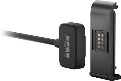 Кришка для екшн-камери GoPro Magnetic Door and Power Cable Kit (ADCON-001)