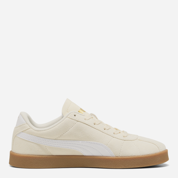 Чоловічі кеди низькі Puma Club II 39744430 44 (9.5UK) 28.5 см Alpine Snow/White (4069161826665)