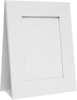 Творчий набір Colorations Пап’є-маше фоторамки 5 шт 46EN30 (5710903703216)