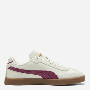 Жіночі кеди низькі Puma Club II 39744737 37 (4UK) 23 см Sage Frost/Berry (4069156887398)