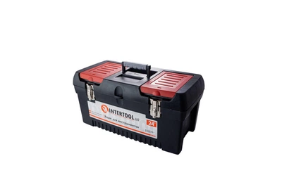 Ящик для інструменту Intertool 24" BX-1024 (BX-1024)