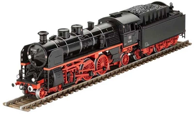Model do sklejania Revell Express Locomotive BR18 (4009803021676)