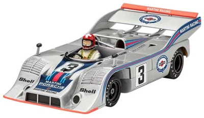 Model do sklejania Revell Porsche 917 REV-07738 (4009803077383)
