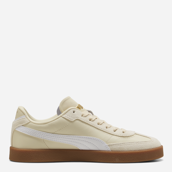 Жіночі кеди низькі Puma Club II 39744759 38.5 (5.5UK) 24.5 см Alpine Snow/White (4069161831577)