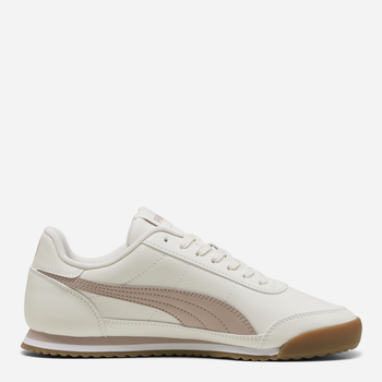 Жіночі кросівки Puma Turino II 39745228 39 (6UK) 25 см Vapor Gray/Rose Latte/Gum (4069161761560)