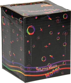 Креативний набір Take Me Home скретч-картки з фломастером 24 шт 7220254 (8718012044630)