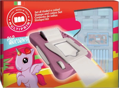 Машина для наклейок Multiprint Єдиноріг 1460279 (8009233089785)