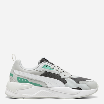 Мужские кроссовки Puma X-Ray 3 39906427 41 (7.5UK) 26.5 см Cool Dark Gray/White/Feather Gray (4069161629136)