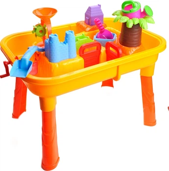 Водний столик Take Me Home з піском і водою 7910243 (8718012038899)