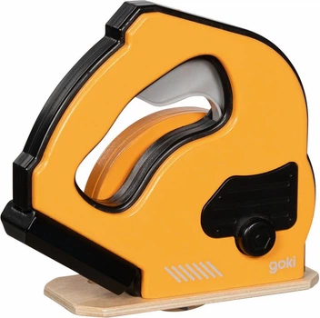 Piła tarczowa Goki z funkcją 5210687 (4013594583220)