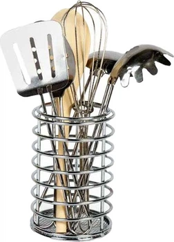 Zestaw do zabawy Bigjigs Toys Słoik na sztućce 3000020 (691621850411)