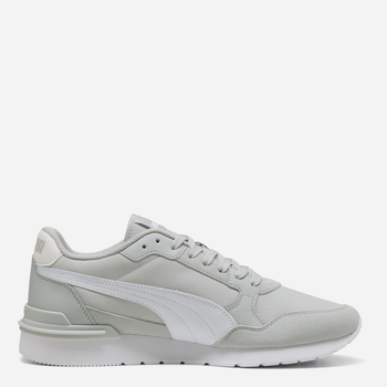 Мужские кроссовки Puma ST Runner v4 39906927 44.5 (10UK) 29 см Cool Light Gray/White (4069161764240)