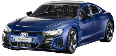 Збірна модель Revell Audi RS e-tron GT REV-07698 (4009803076980)
