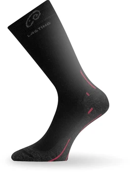 Шкарпетки спортивні високі Lasting WHI 900 XL (100064413)