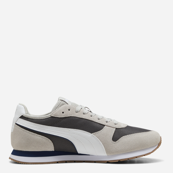Чоловічі кросівки Puma St Miler 40162231 45 (10.5UK) 29.5 см Cool Dark Gray/White/Cool Light Gray (4069161536335)