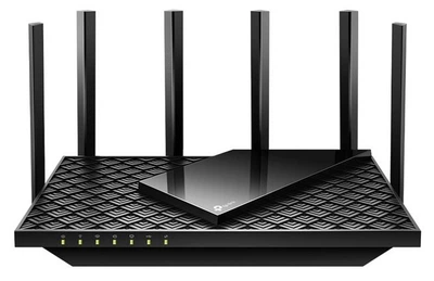 Маршрутизатор ARCHER AX72 AX5400, 3xGE LAN, 1x2.5GE WAN/LAN, 1xGE WAN/LAN, 1xUSB 3.0, ME TP-Link (2000003286683)