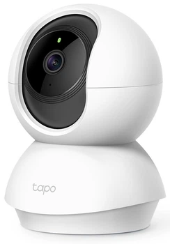 IP-камера Tapo C210 3MP N300 microSD motion detection TP-Link (2000003255788)